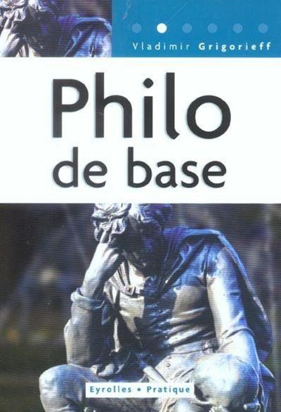 Philo De Base