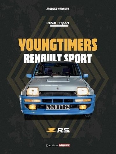 Youngtimers - Renault Sport