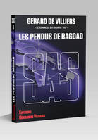 SAS 14 Les pendus de Bagdad - Gérard de Villiers