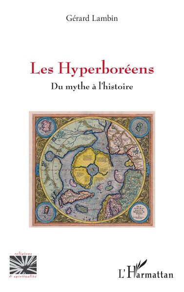 Les Hyperboréens - Gérard Lambin