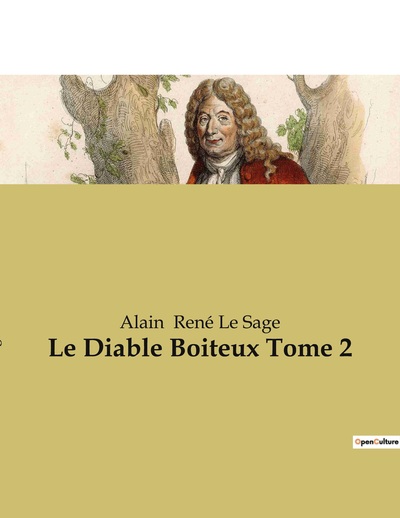 Le Diable Boiteux Volume 2