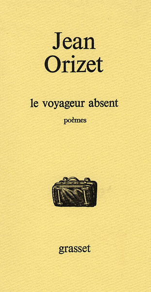 Le voyageur absent