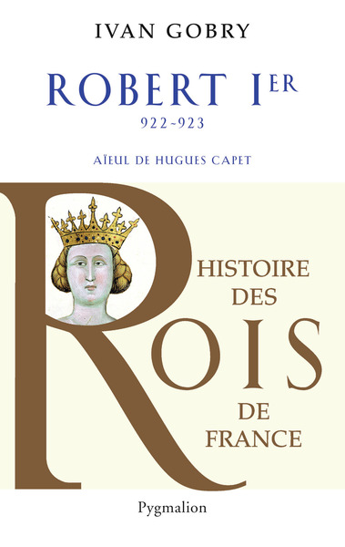 Histoire des rois de France. Volume 923