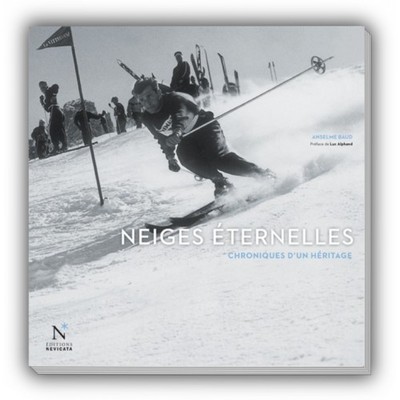 Neiges Éternelles - Chroniques D'Un Héritage