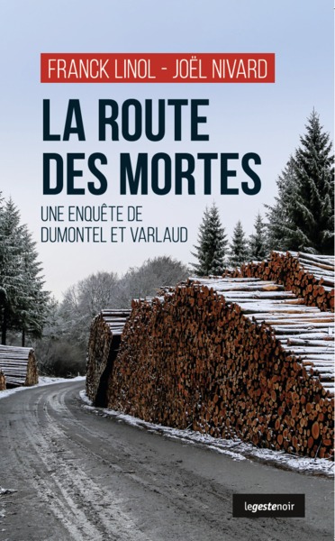 La route des mortes