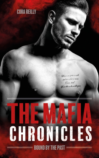 7 - Bound by the Past - The Mafia Chronicles, T7