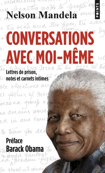 Conversations avec moi-même