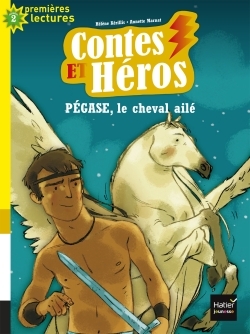 Contes et Héros Volume 1 - Hélène Kérillis