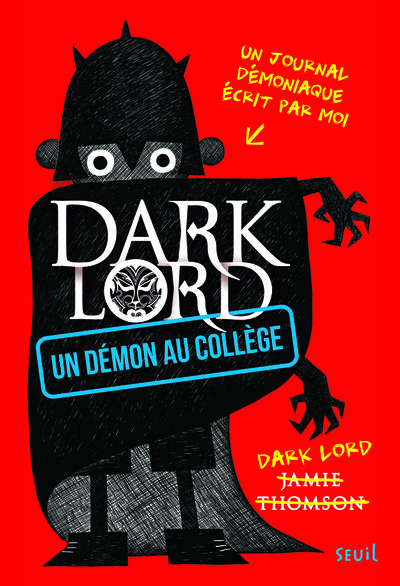 DARK LORD Volume 1