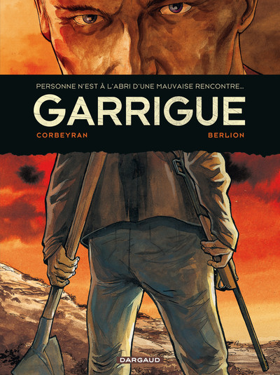 Garrigue Volume 0