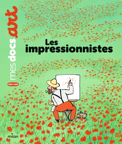 Les impressionnistes