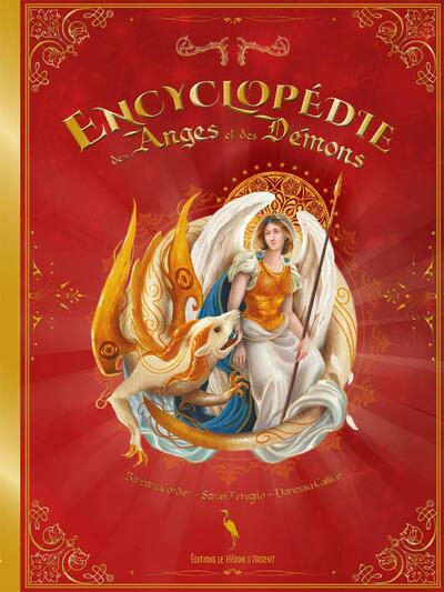 Encyclopédie Des Anges Et Des Démons