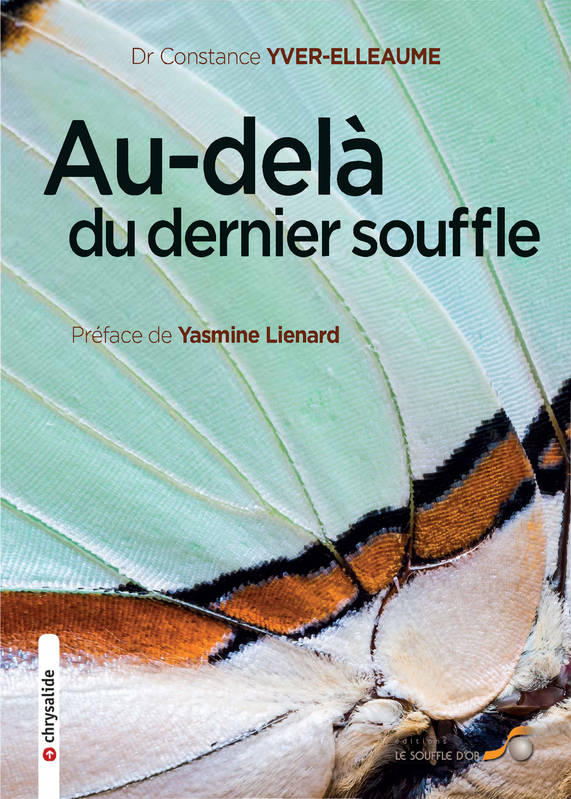 Au-delà du dernier souffle