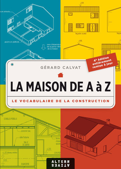 La maison de A à Z