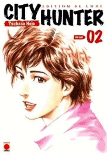 City Hunter (Nicky Larson) Volume 2