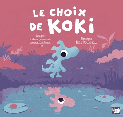 Le Choix De Koki