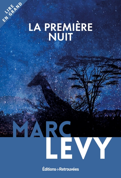 La première nuit - Marc Levy