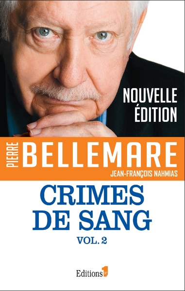 Crimes de sang Volume 2