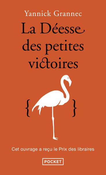 La déesse des petites victoires