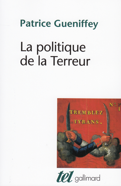 La politique de la Terreur