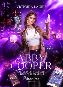 Abby Cooper Volume 2