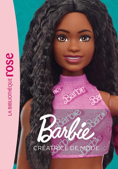 Barbie Volume 8