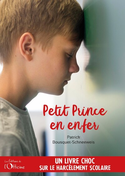 Petit Prince en enfer