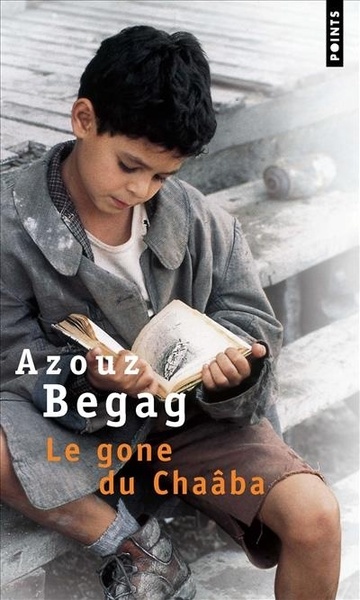 Le Gone du Chaâba - Azouz Begag