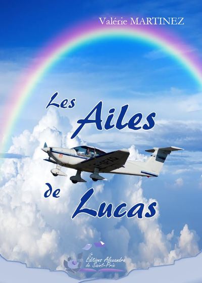 Les ailes de Lucas