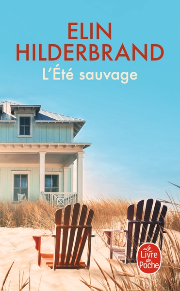 L'été sauvage