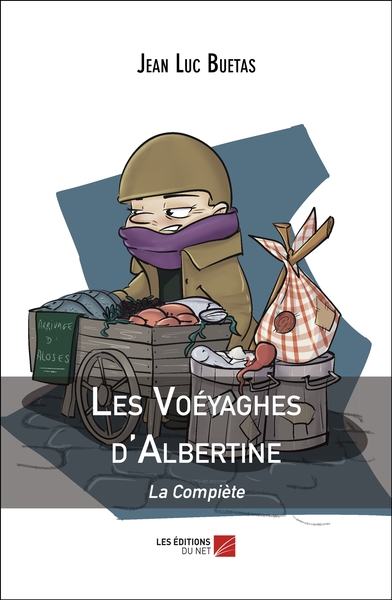 Les Voéyaghes d'Albertine