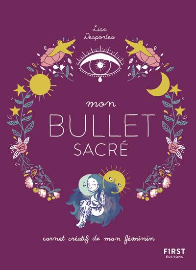 Mon Bullet Sacré