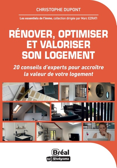 Rénover, optimiser et valoriser son logement