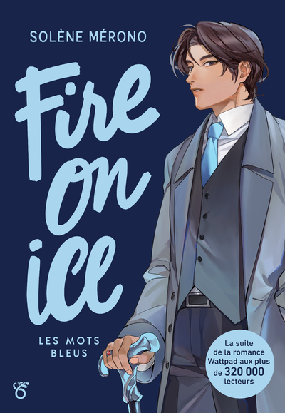 Fire on ice Volume 2