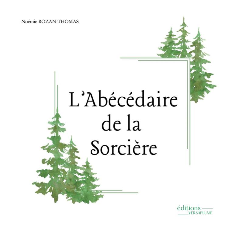 L'Abécédaire de la Sorcière