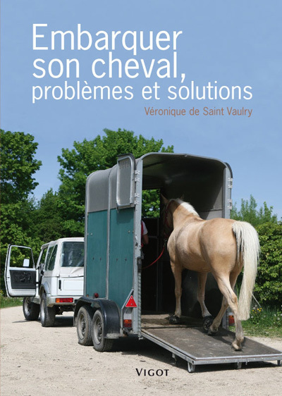 Embarquer son cheval