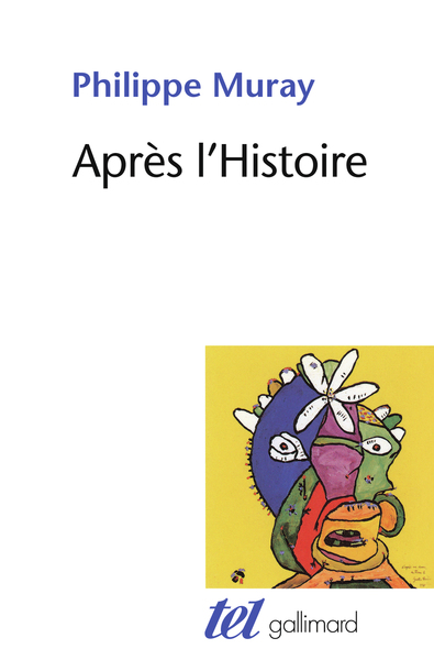 Après l'Histoire