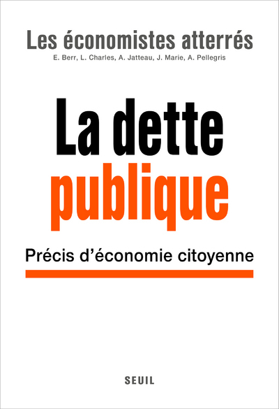 La dette publique