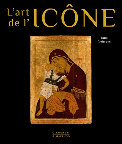 L’art de l’icône