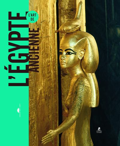 L'art de l'Egypte ancienne - Collectif