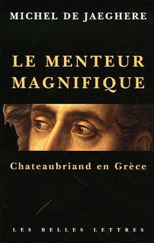 Le Menteur magnifique