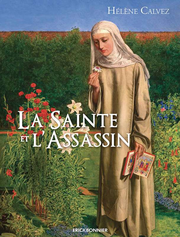 la sainte et l'assassin