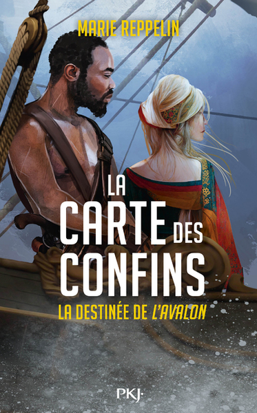 La carte des confins Volume 3