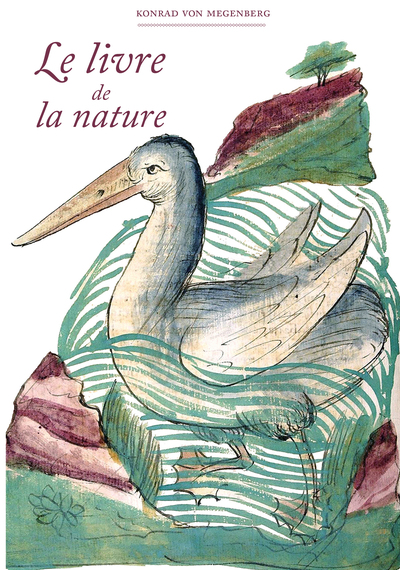 Le livre de la nature