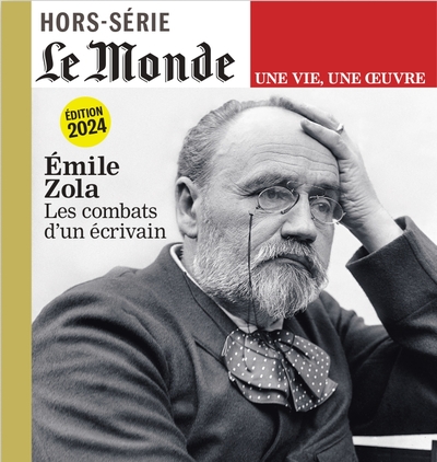 Le Monde. Hors-série. Une vie, une oeuvre N° 59, mars 2024 Volume 59 - Collectif