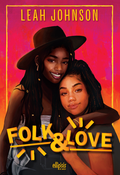 Folk & Love (broché)