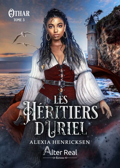 Les héritiers d'Uriel - Volume 3