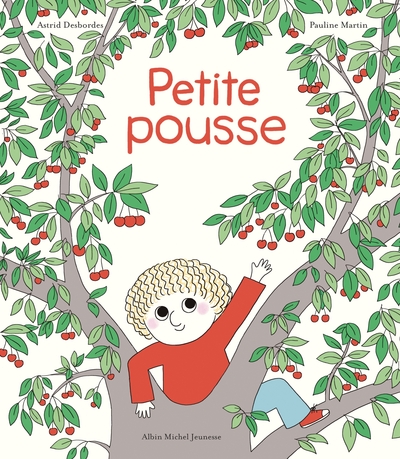 9 - Petite Pousse