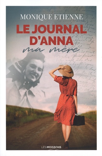 Le journal d'Anna, ma mère