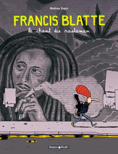 Francis Blatte Volume 1